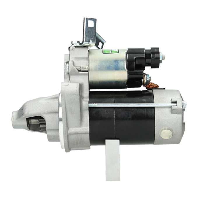 Anlasser 228000-6460 HONDA CR-V I NEU Honda – Bild 2