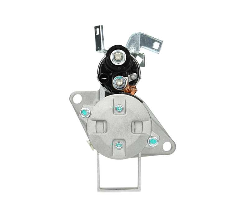 Anlasser 228000-6460 HONDA CR-V I NEU Honda – Bild 3