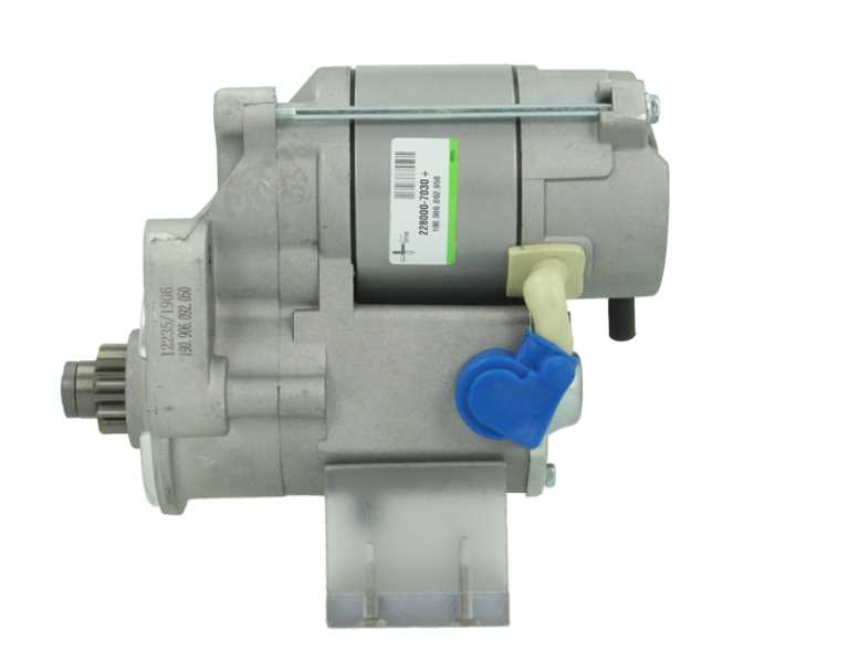 Anlasser 228000-7030 LEXUS GS NEU Lexus – Bild 2