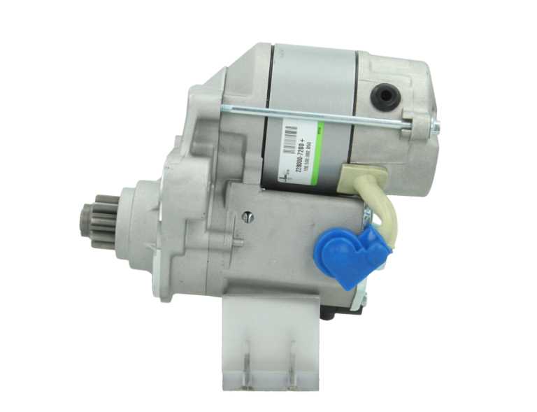 Anlasser 228000-7200 HONDA INTEGRA NEU Honda – Bild 2