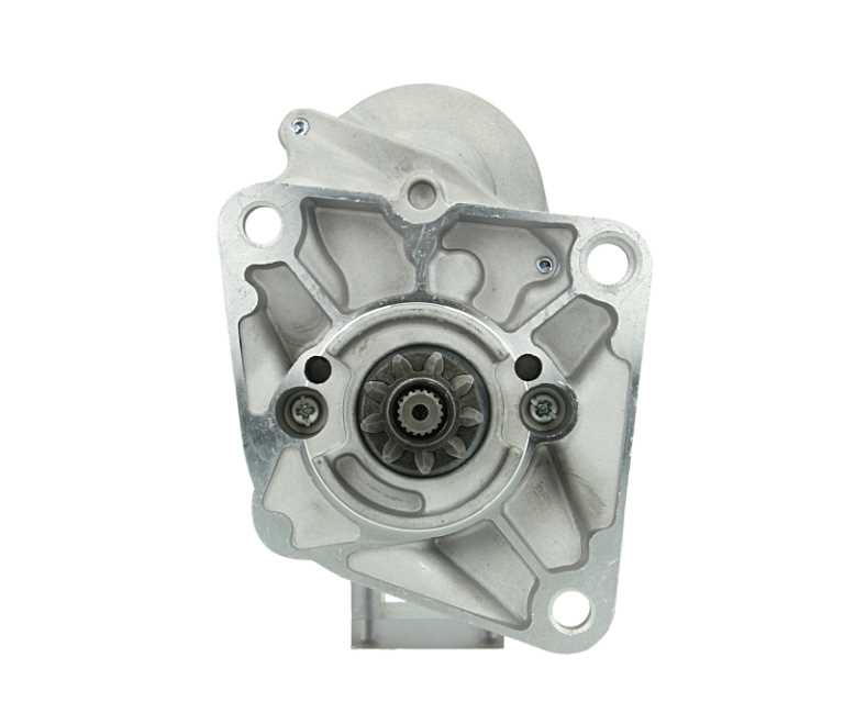 Anlasser 228000-7220 LAND ROVER DISCOVERY II NEU Land Rover
