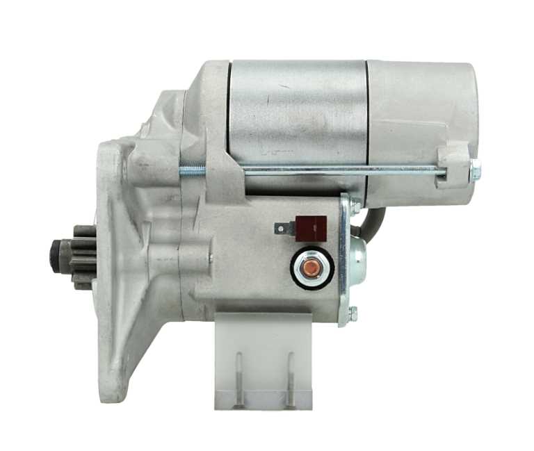 Anlasser 228000-7220 LAND ROVER DISCOVERY II NEU Land Rover – Bild 2