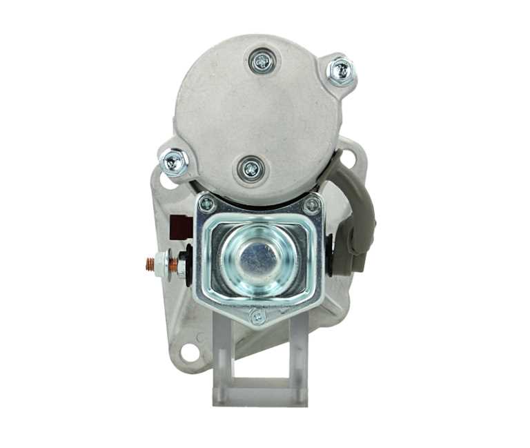 Anlasser 228000-7220 LAND ROVER DISCOVERY II NEU Land Rover – Bild 3