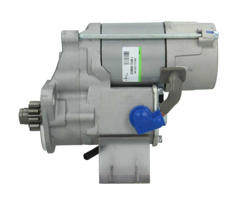Anlasser 228000-7530 +Line Original – Bild 2
