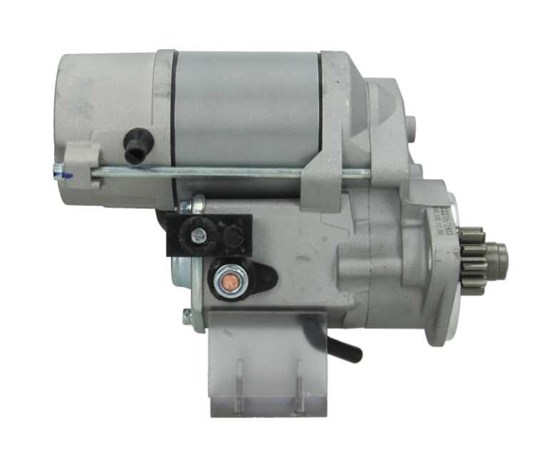 Anlasser 228000-7530 +Line Original – Bild 4
