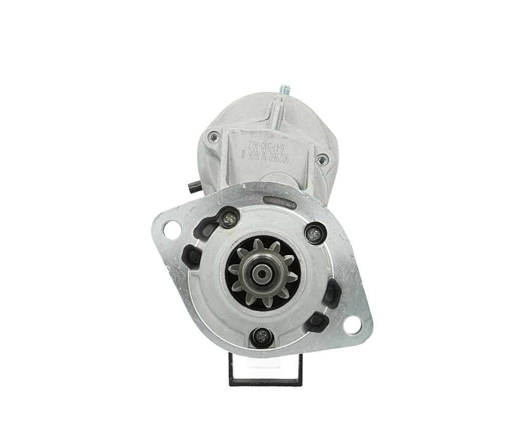 Anlasser 228000-7900 NEU Caterpillar