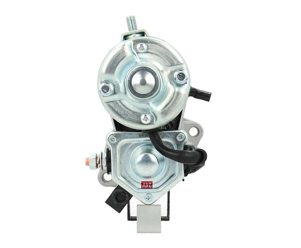 Anlasser 228000-7900 NEU Caterpillar – Bild 3