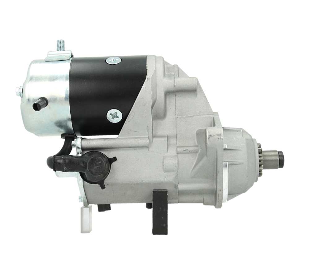 Anlasser 228000-7900 NEU Caterpillar – Bild 4