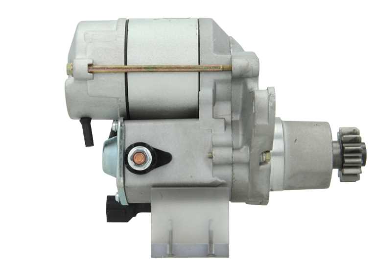 Anlasser 228000-9210 TOYOTA AVENSIS VERSO PREVIA II CAMRY RAV 4 II RAV 4 I LEXUS RX NEU Toyota – Bild 4