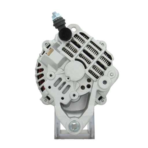 Lichtmaschine 23100-5M310 NISSAN ALMERA TINO ALMERA II Hatchback ALMERA II X-TRAIL I NEU Nissan – Bild 3