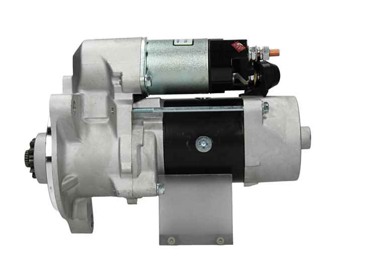 Anlasser 23300-Z5578 NEU Nissan – Bild 2