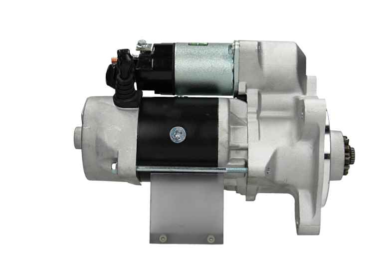 Anlasser 23300-Z5578 NEU Nissan – Bild 4