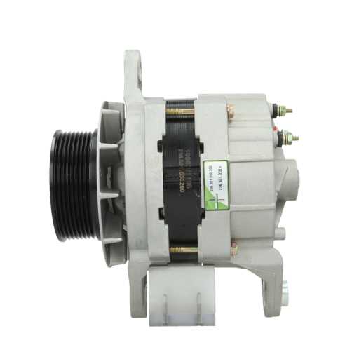 Lichtmaschine 25026011 NEU Daewoo – Bild 2