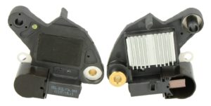 Regler 2521335SEL NEU