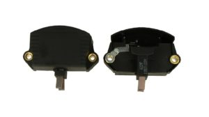 Regler 2521760SEL NEU