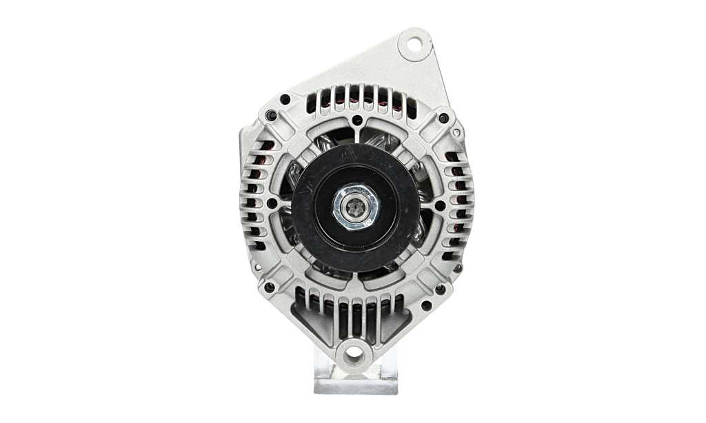 Lichtmaschine 2541789 RENAULT MEGANE I Grandtour MEGANE I MEGANE I Classic MEGANE Scenic MEGANE I Coach NEU Renault