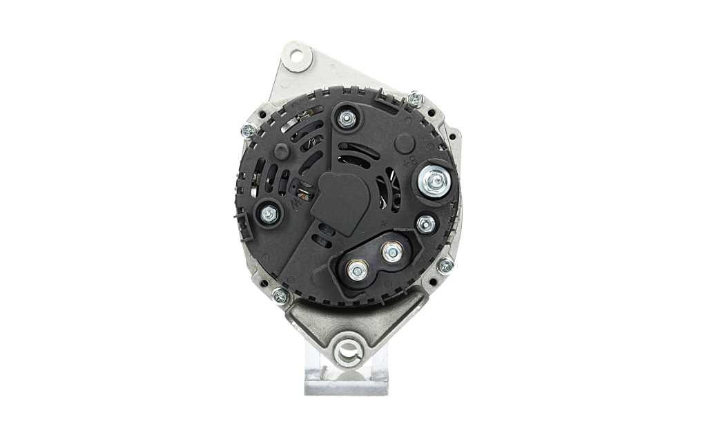 Lichtmaschine 2541789 RENAULT MEGANE I Grandtour MEGANE I MEGANE I Classic MEGANE Scenic MEGANE I Coach NEU Renault – Bild 3