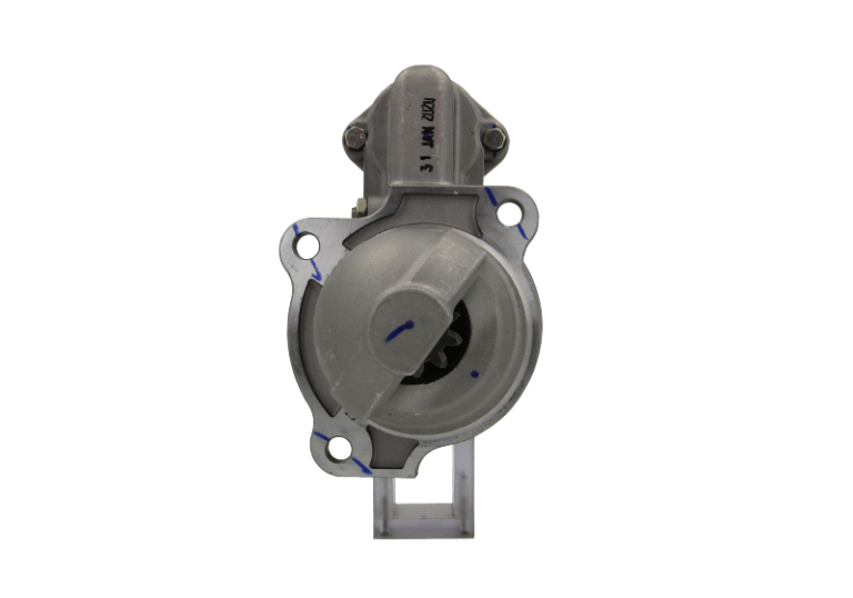 Anlasser 26024055A Lucas NEU Tata