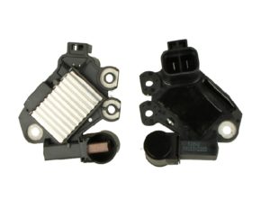 Regler 2607089SEL NEU