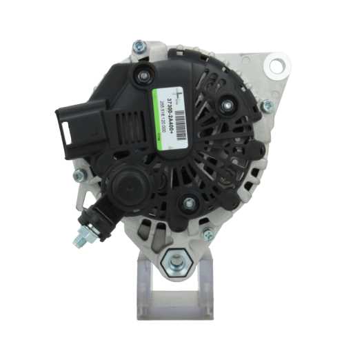 Lichtmaschine 2607271 KIA RIO III Hatchback RIO III HYUNDAI i30 i20 I TUCSON NEU Hyundai/Kia – Bild 3
