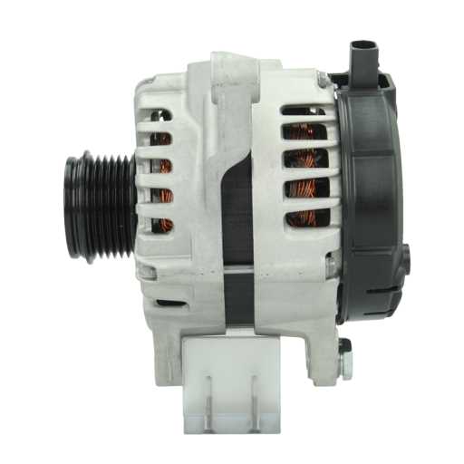 Lichtmaschine 2619976 Valeo Korea NEU Toyota – Bild 2