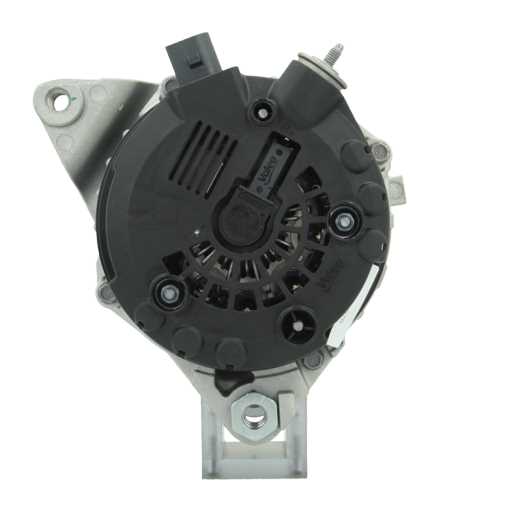 Lichtmaschine 2619976 Valeo Korea NEU Toyota – Bild 3