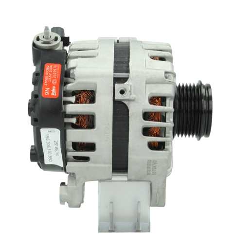 Lichtmaschine 2619976 Valeo Korea NEU Toyota – Bild 4