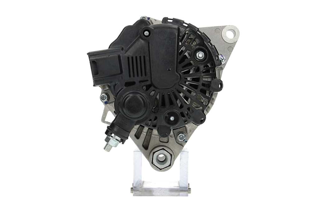 Lichtmaschine 2655103 KIA VENGA VENGA Hatchback PICANTO I PRO CEE'D CEE'D SW CEE'D HYUNDAI GETZ i10 I NEU Hyundai – Bild 3
