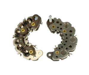 Gleichrichter 266600SEL NEU