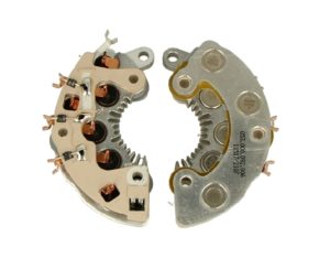 Gleichrichter 267400SEL NEU