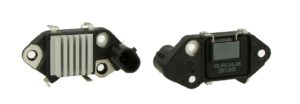 Regler 271710SEL NEU