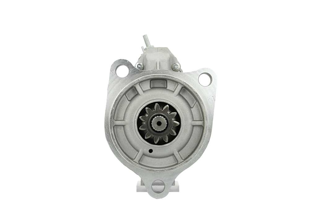 Anlasser 28100-2875 NEU Kobelco