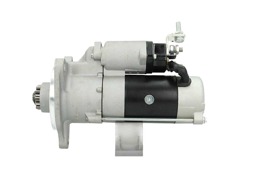 Anlasser 28100-2875 NEU Kobelco – Bild 2