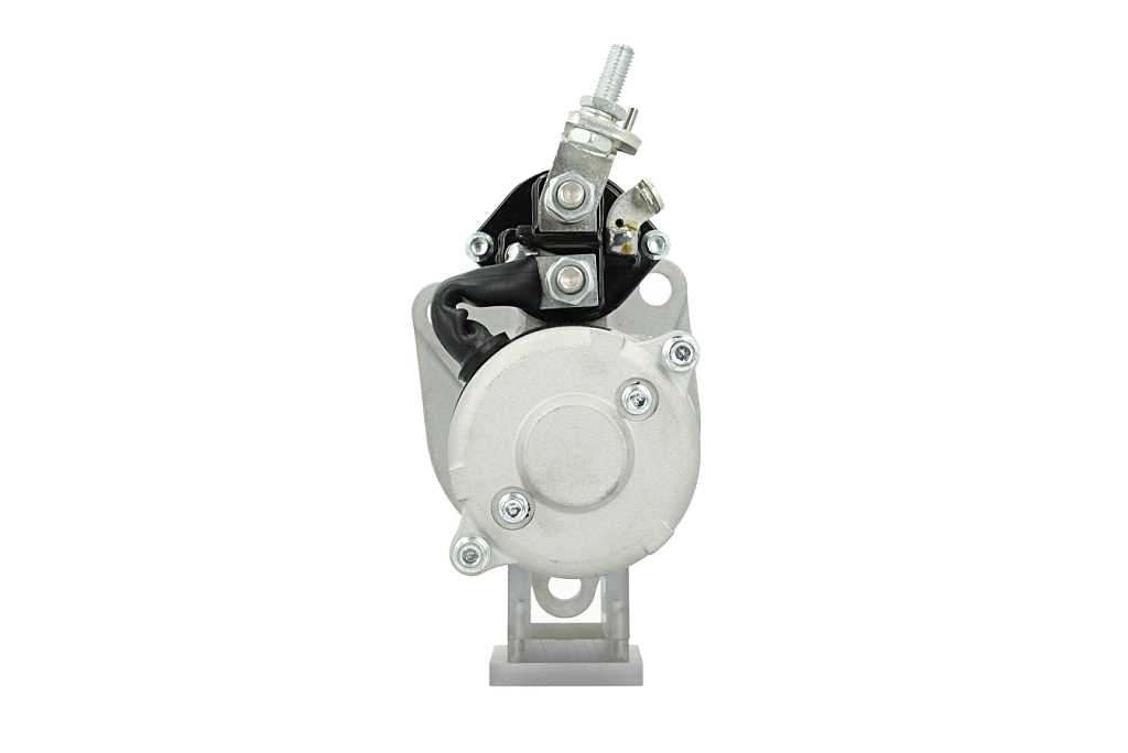 Anlasser 28100-2875 NEU Kobelco – Bild 3
