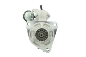 Anlasser 300516-00039 Doosan NEU