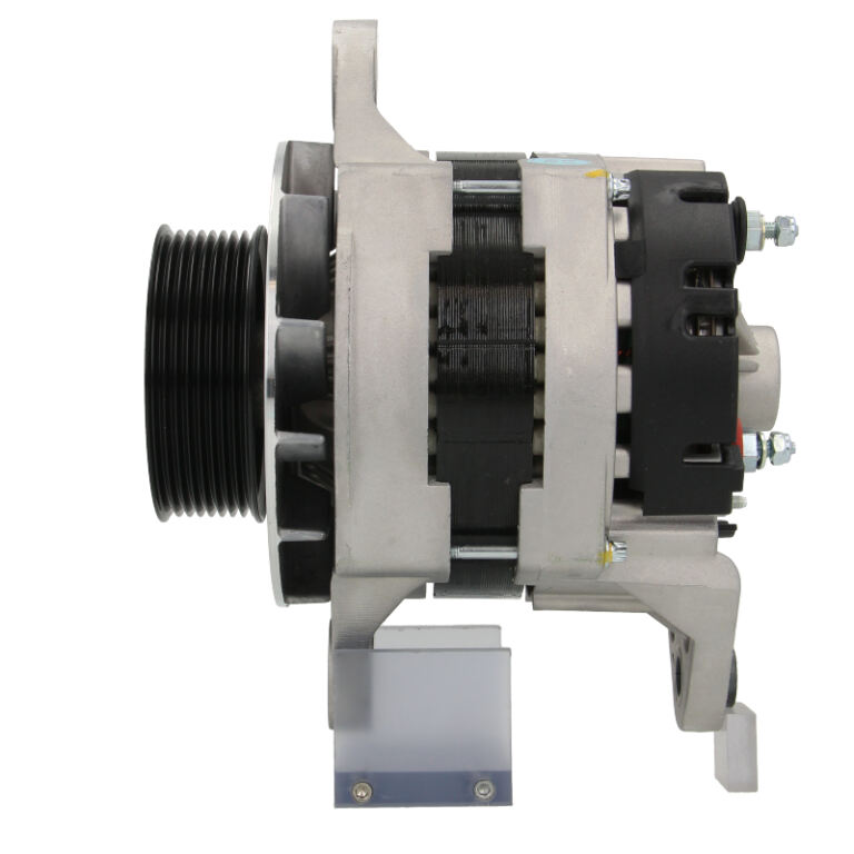 Lichtmaschine 300901-00165C Valeo Korea NEU Doosan – Bild 2