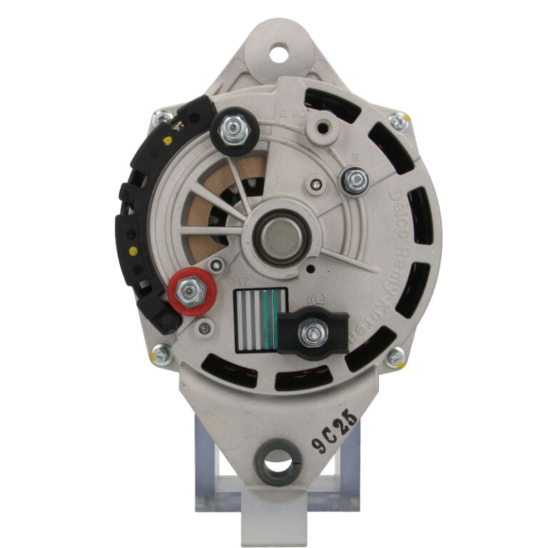 Lichtmaschine 300901-00165C Valeo Korea NEU Doosan – Bild 3