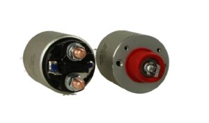 Magnet 35640770SEL NEU