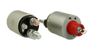 Magnet 35640955SEL NEU