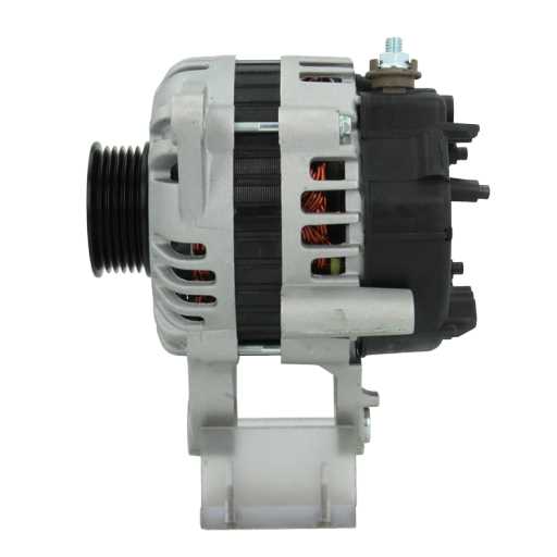 Lichtmaschine 37300-37200 HYUNDAI HIGHWAY TRAJET SONATA IV NEU Hyundai – Bild 2