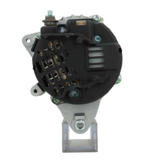 Lichtmaschine 37300-37200 HYUNDAI HIGHWAY TRAJET SONATA IV NEU Hyundai – Bild 3