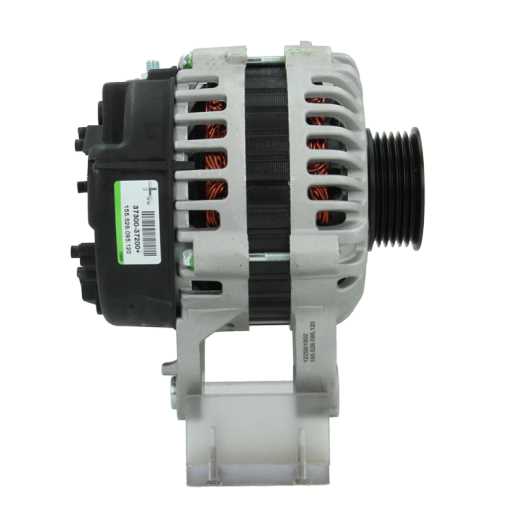 Lichtmaschine 37300-37200 HYUNDAI HIGHWAY TRAJET SONATA IV NEU Hyundai – Bild 4