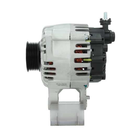 Lichtmaschine 37300-37405 HYUNDAI XG HIGHWAY TRAJET TIBURON COUPE II SANTA FÉ I SONATA IV KIA MAGENTIS I NEU Hyundai – Bild 2