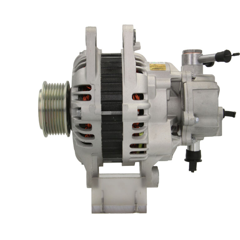 Lichtmaschine 37300-4A110-RW KIA SORENTO I HYUNDAI H-1 H-1 Cargo H-1 Travel H-1 / STAREX Hyundai Glovis Hyundai – Bild 2