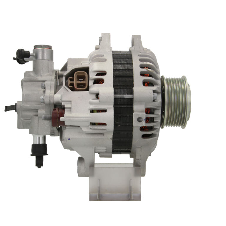 Lichtmaschine 37300-4A110-RW KIA SORENTO I HYUNDAI H-1 H-1 Cargo H-1 Travel H-1 / STAREX Hyundai Glovis Hyundai – Bild 4