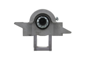 Anlasser 400536102 NEU Tecumseh