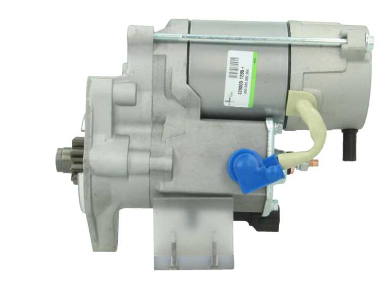 Anlasser 428000-1280 NEU Mini – Bild 2