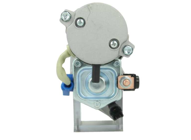 Anlasser 428000-1280 NEU Mini – Bild 3
