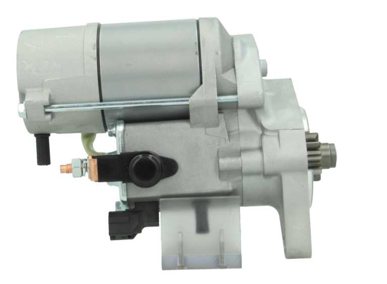 Anlasser 428000-1280 NEU Mini – Bild 4