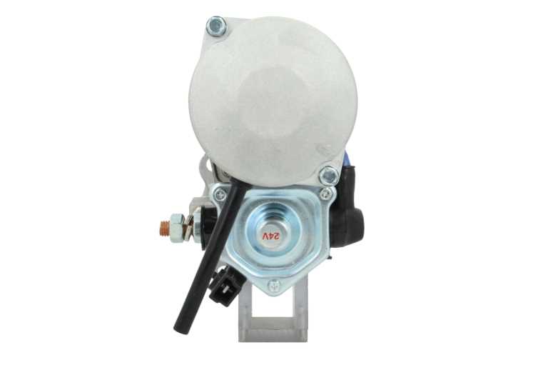 Anlasser 428000-2370 +Line Original – Bild 3